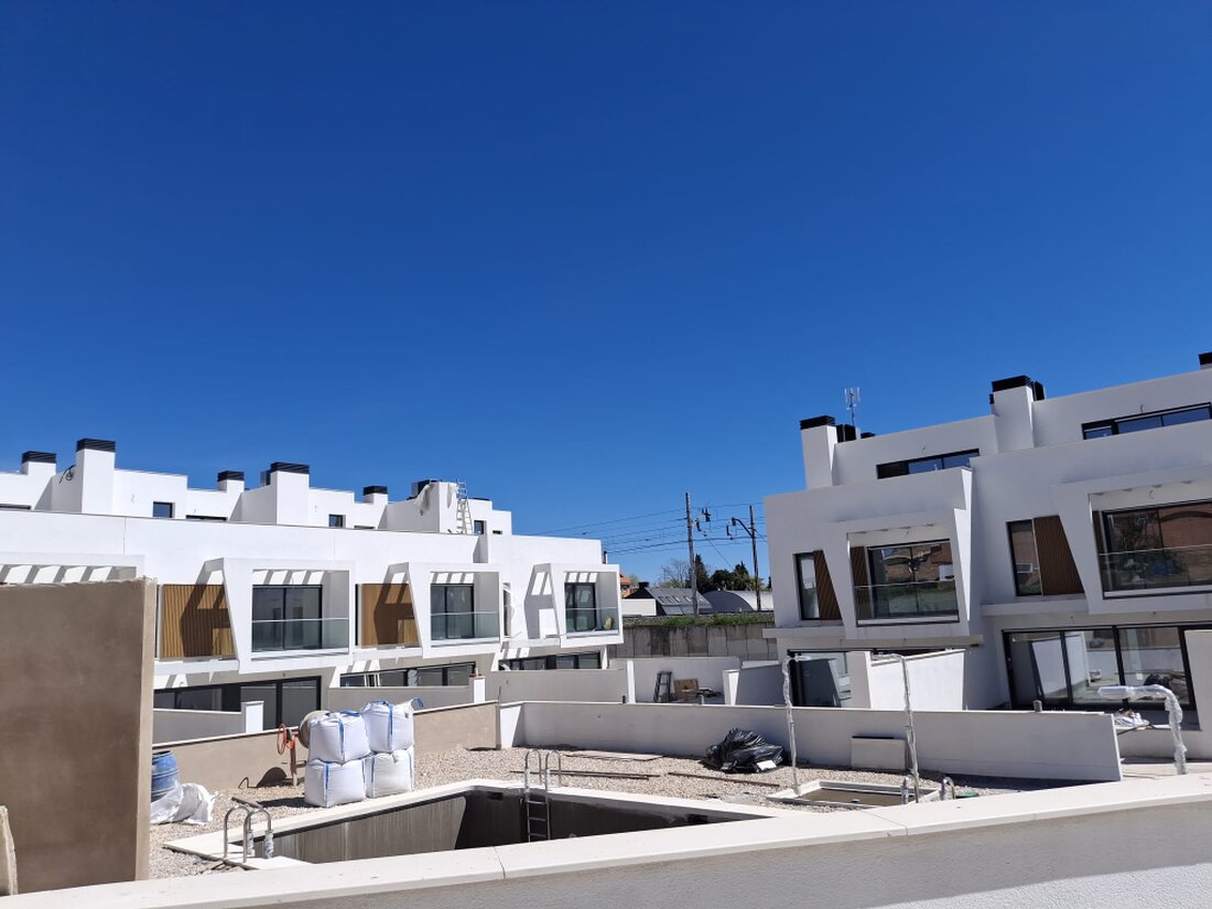 Reforma integral de vivienda completa