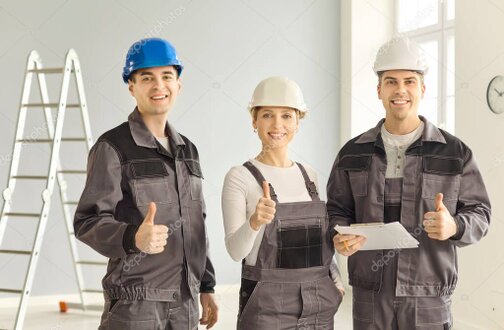 Lista de verificación para planificar una reforma de vivienda